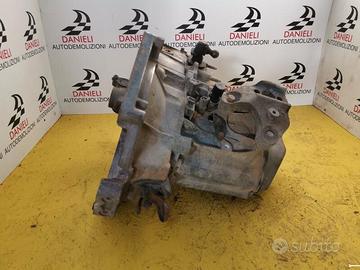Cambio Citroen C3 Pluriel 1.6 16V 20CP63