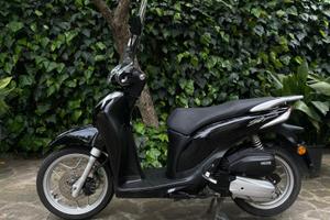 sh honda