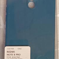 Readme Note 8 Pro - COVER