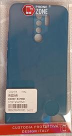Readme Note 8 Pro - COVER