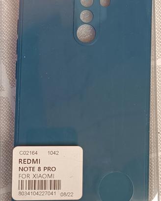 Readme Note 8 Pro - COVER