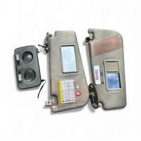 Parasole alfa mito + luce soffitto