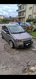 Panda 100hp