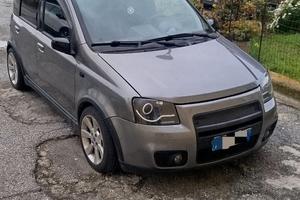 Panda 100hp