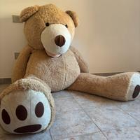 Peluche orso