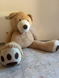 Peluche orso