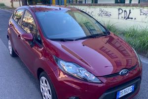 Ford Fiesta Fiesta 1.2 Benzina Fine 2008