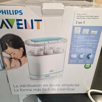 Avent sterilizzatore 3 in 1