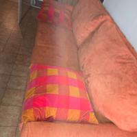 Divano letto poltrone sofa