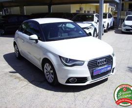 AUDI A1 1.6 TDI 105 CV Ambition