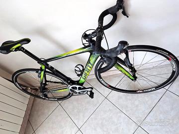 BICI DA CORSA GIANT PROPEL ADVANCED PRO