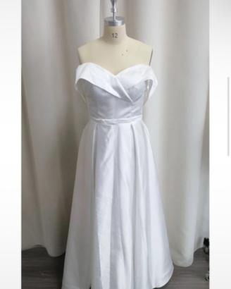 Vestito da sposa