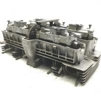 TESTA TESTATA HEAD VALVOLE DA SOSTITUIRE HONDA CB 