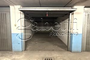 Box/Posto auto Ferrara [ML805VCG]