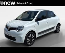 Renault Twingo Electric Equilibre