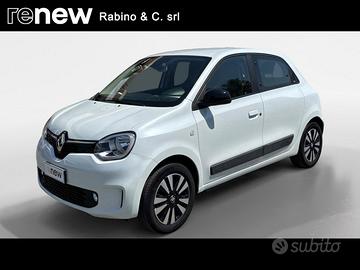 Renault Twingo Electric Equilibre