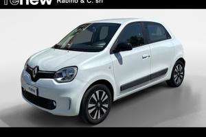 Renault Twingo Electric Equilibre