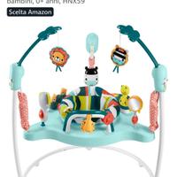 Saltarello Fisher Price