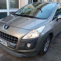 Peugeot 3008 1.6 HDi 8V Active-2011