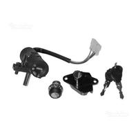 Kit serrature aprilia sr 50 factory