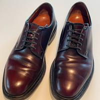Scarpe uomo pelle - 40,5