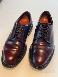 Scarpe uomo pelle - 40,5