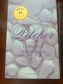 Rosamunde Pilcher 3 libri