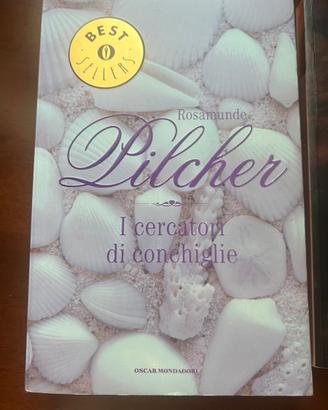Rosamunde Pilcher 3 libri
