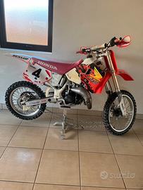 Honda cr 125 1994