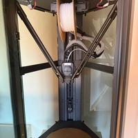 Stampante 3D FLSUN T1