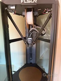 Stampante 3D FLSUN T1