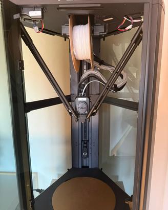 Stampante 3D FLSUN T1