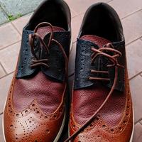 Scarpe Pirelli da uomo numero 45