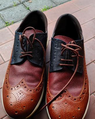 Scarpe Pirelli da uomo numero 45