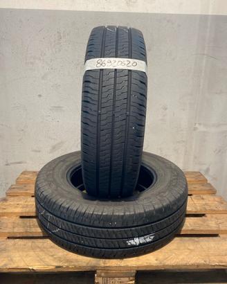 2 GOMME USATE ESTIVO 2157516C - CP86920620