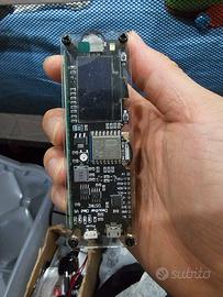 DSTIKE Deauther OLED V6