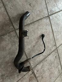 Collettore beverly 125/300