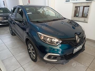 Renault Captur Blue dCi 95 CV Intens