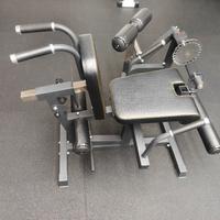  Combo Legcurl/Leg extension