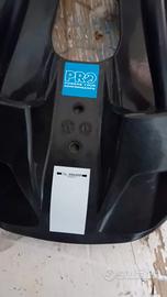 sella per bici da corsa