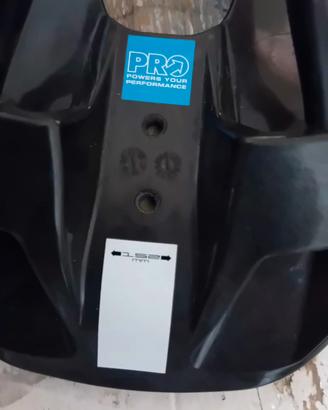 sella per bici da corsa