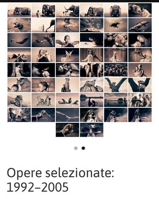 Select works by Gregory Colber