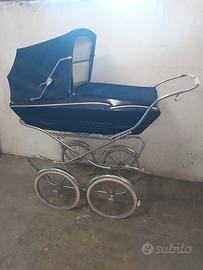 CARROZZINA PEG VINTAGE BAMBINI