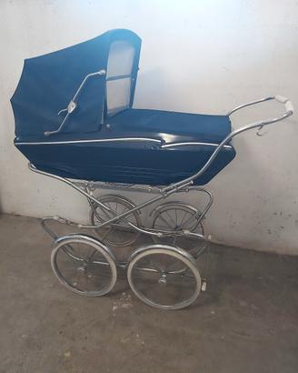 CARROZZINA PEG VINTAGE BAMBINI