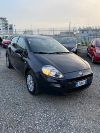 Fiat Punto 1.4 8V 5 porte Easypower Lounge
