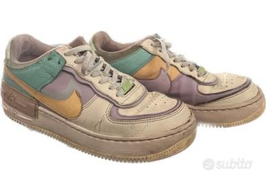 Scarpe Nike Air Force 1 Low Shadow