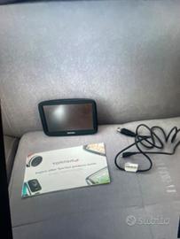 Navigatore Tom-Tom no scatola LEGGERE SOTTO