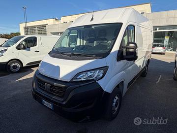FIAT DUCATO 33 PM-TM 2.2 MJT 140 CV