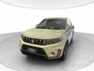SUZUKI Vitara 1.4h Cool 2wd