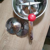 Passa tutto